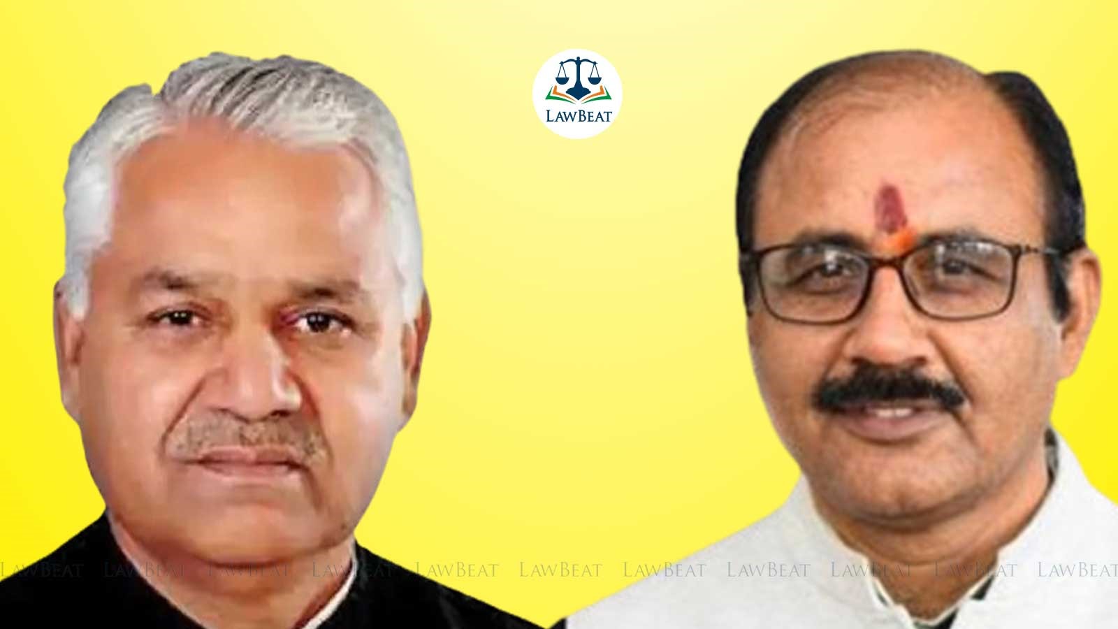 Former BJP MP and MLA Skip Court Appearance in Model Code Violation Case; Hearing Rescheduled Former BJP MP and MLA Skip Court Appearance in Model Code Violation Case; Hearing Rescheduled
